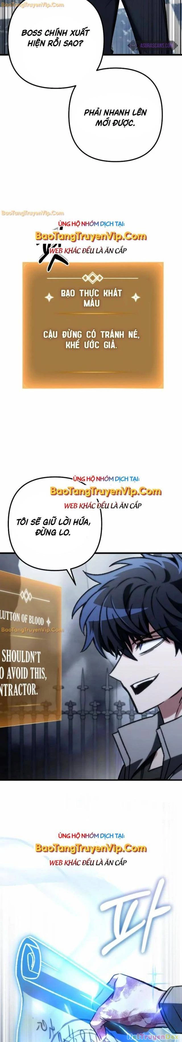 Sát Thủ Thiên Tài Đơn Độc Chapter 60 - Trang 4