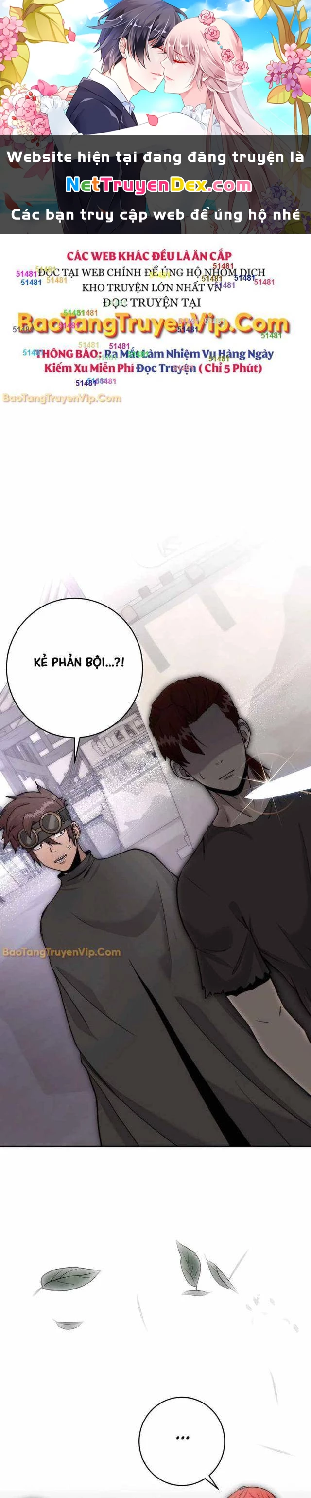 Cháu Trai Thánh Đế Là Tử Linh Sư Chapter 69 - Trang 4