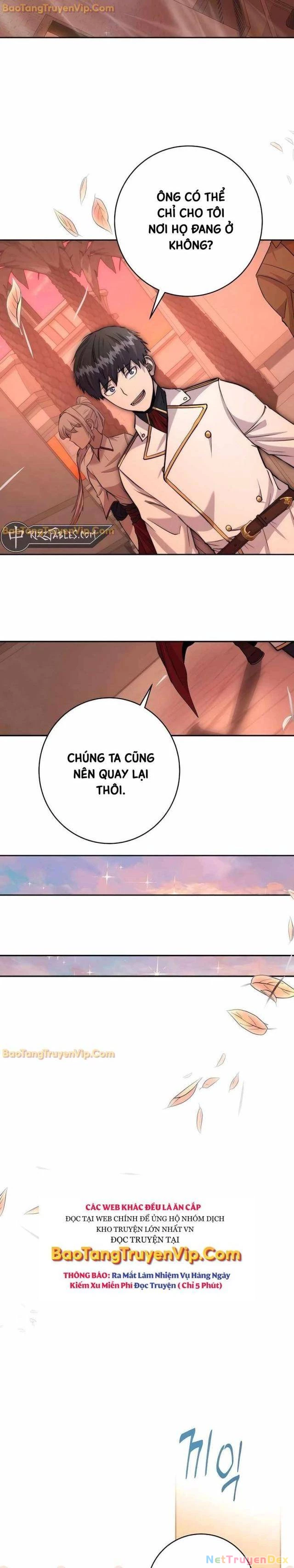 Cháu Trai Thánh Đế Là Tử Linh Sư Chapter 69 - Trang 4
