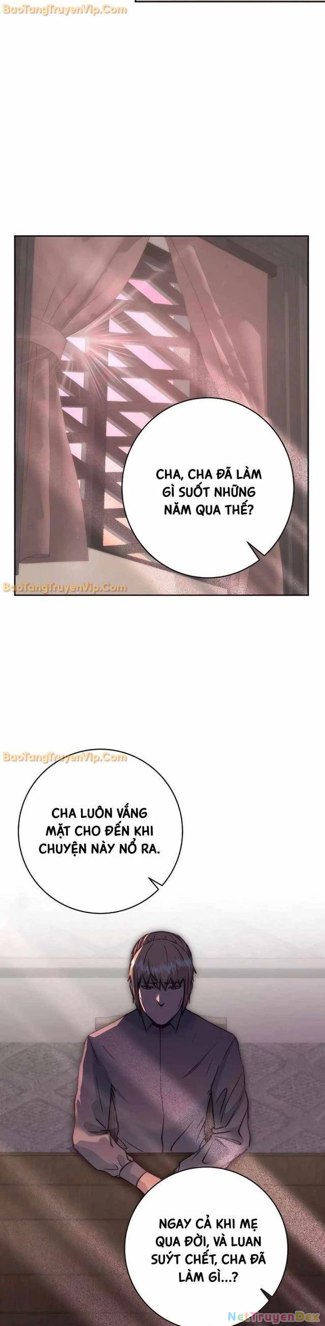 Cháu Trai Thánh Đế Là Tử Linh Sư Chapter 69 - Trang 4