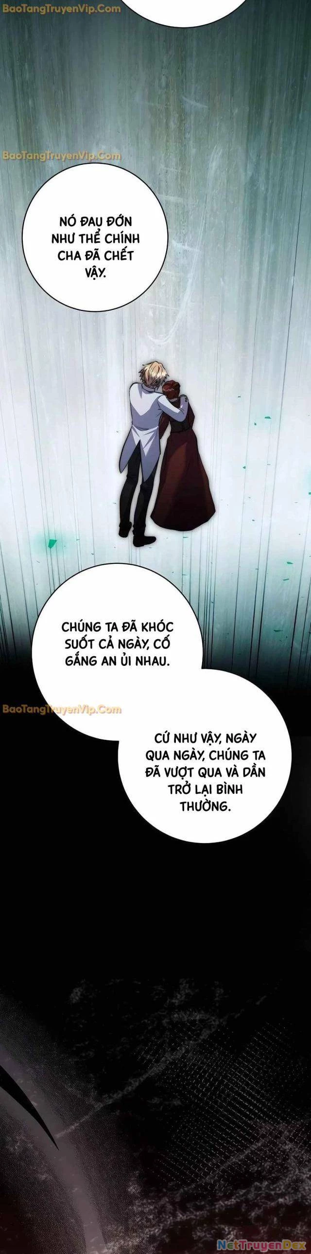 Cháu Trai Thánh Đế Là Tử Linh Sư Chapter 69 - Trang 4
