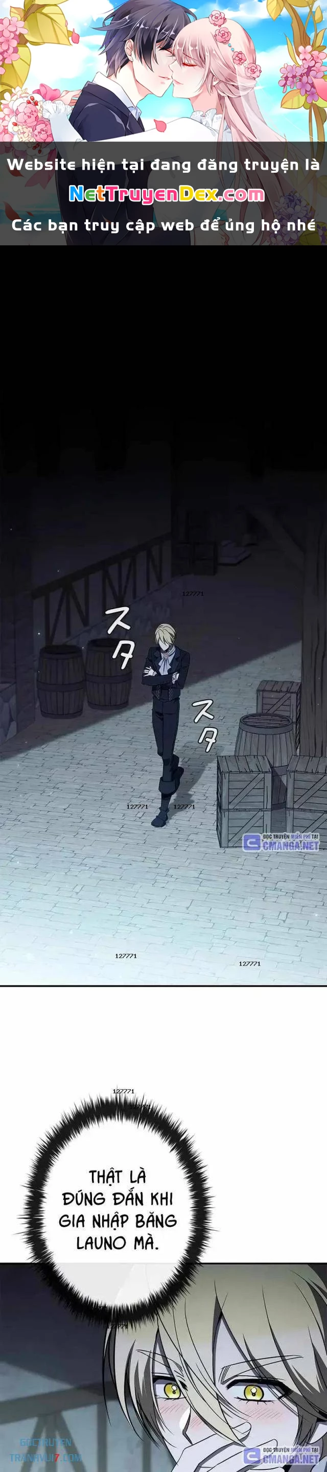 Đào Tạo Mấy Con Mắm Trong Tuyệt Vọng Chapter 42 - Trang 3