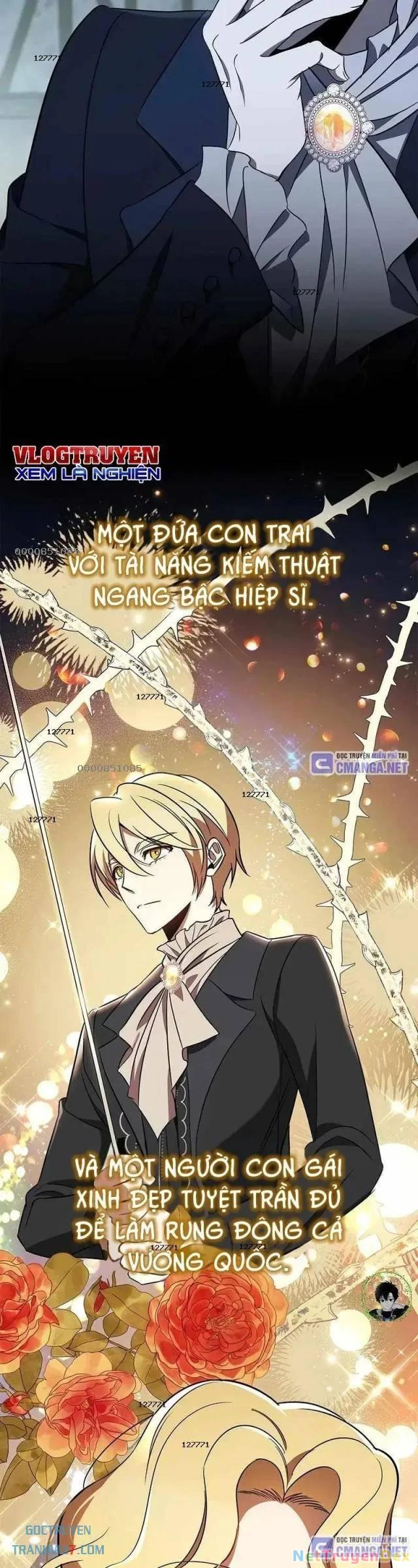 Đào Tạo Mấy Con Mắm Trong Tuyệt Vọng Chapter 42 - Trang 3