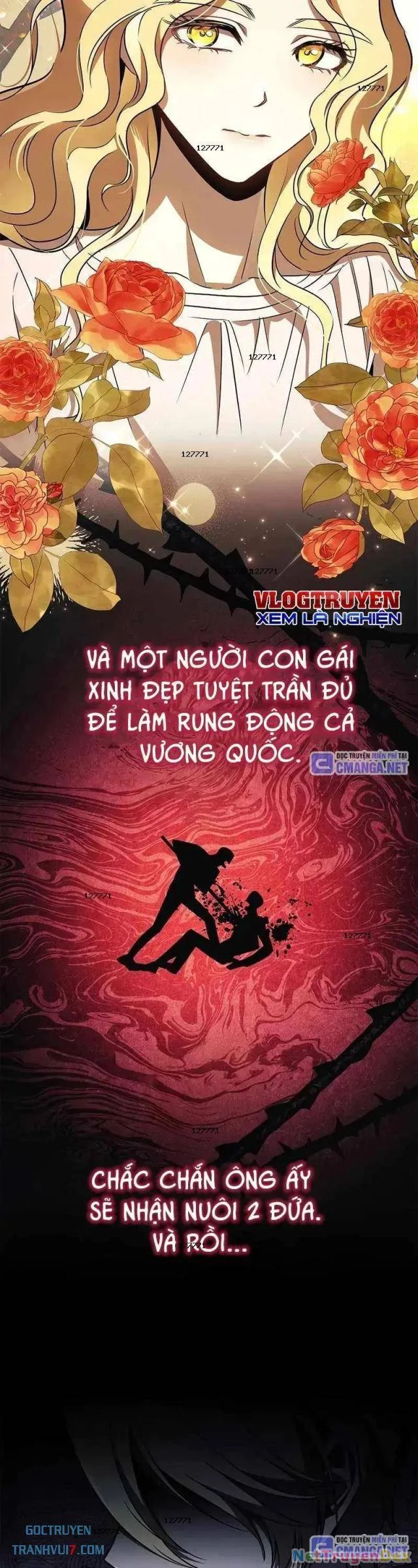 Đào Tạo Mấy Con Mắm Trong Tuyệt Vọng Chapter 42 - Trang 3