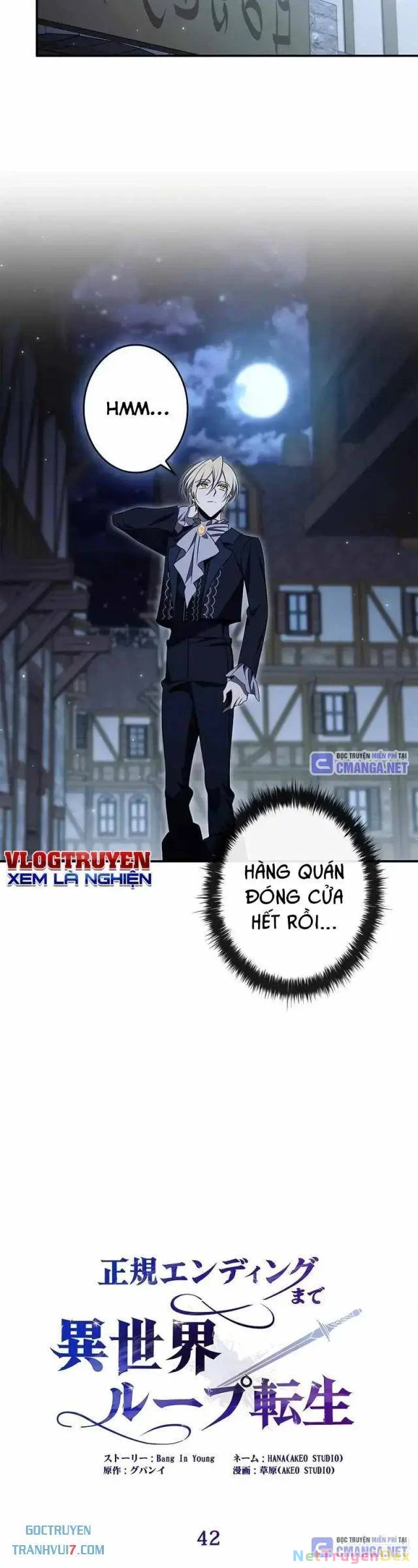 Đào Tạo Mấy Con Mắm Trong Tuyệt Vọng Chapter 42 - Trang 3