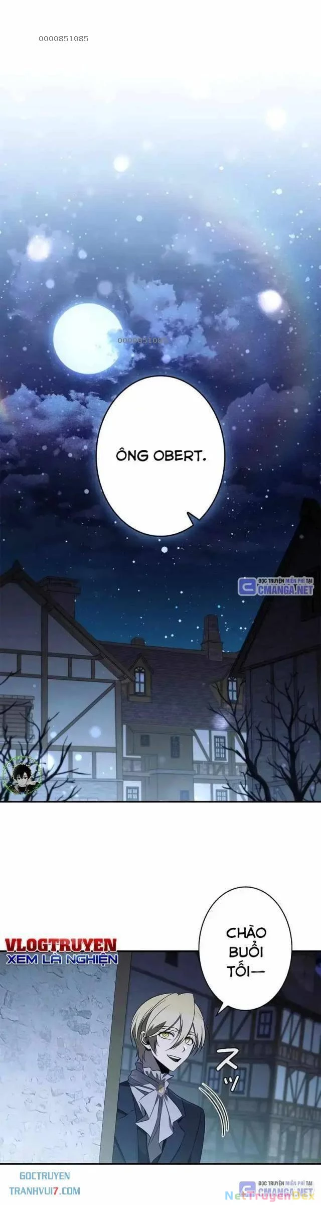 Đào Tạo Mấy Con Mắm Trong Tuyệt Vọng Chapter 42 - Trang 3