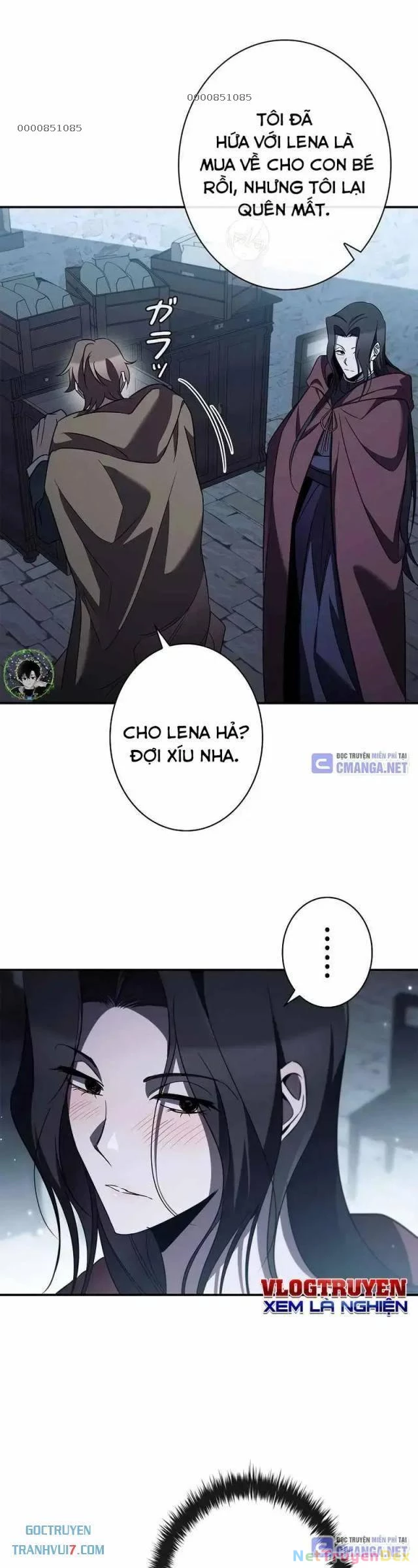 Đào Tạo Mấy Con Mắm Trong Tuyệt Vọng Chapter 42 - Trang 3