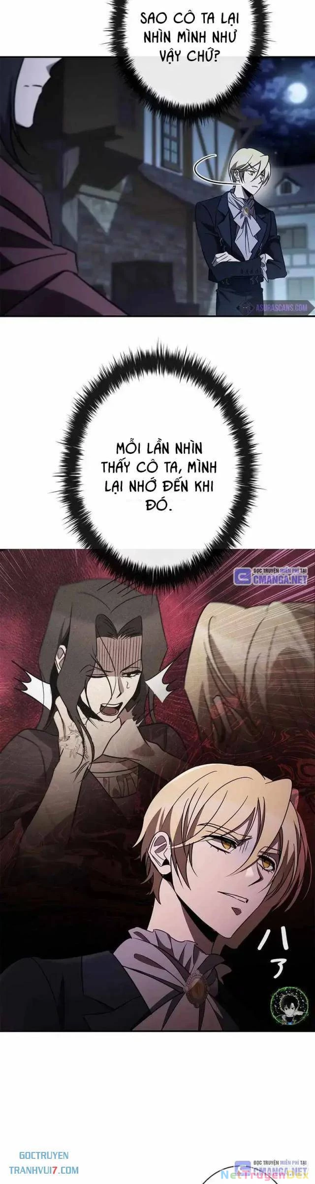 Đào Tạo Mấy Con Mắm Trong Tuyệt Vọng Chapter 42 - Trang 3