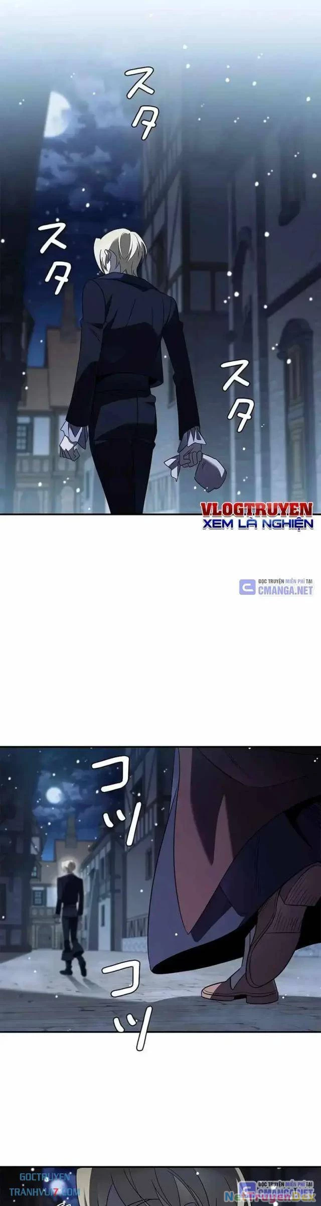 Đào Tạo Mấy Con Mắm Trong Tuyệt Vọng Chapter 42 - Trang 3