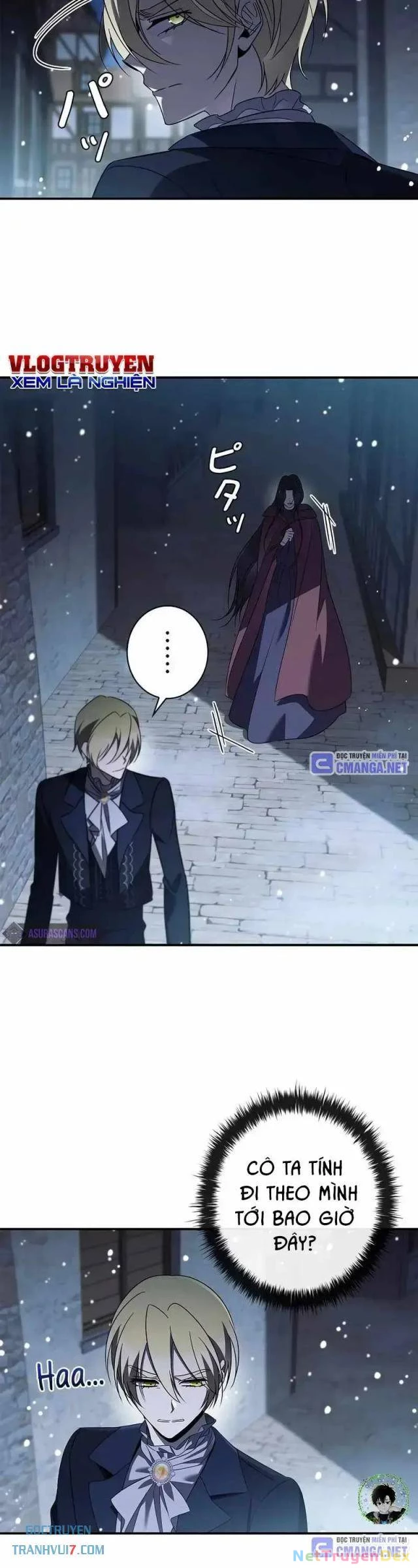 Đào Tạo Mấy Con Mắm Trong Tuyệt Vọng Chapter 42 - Trang 3