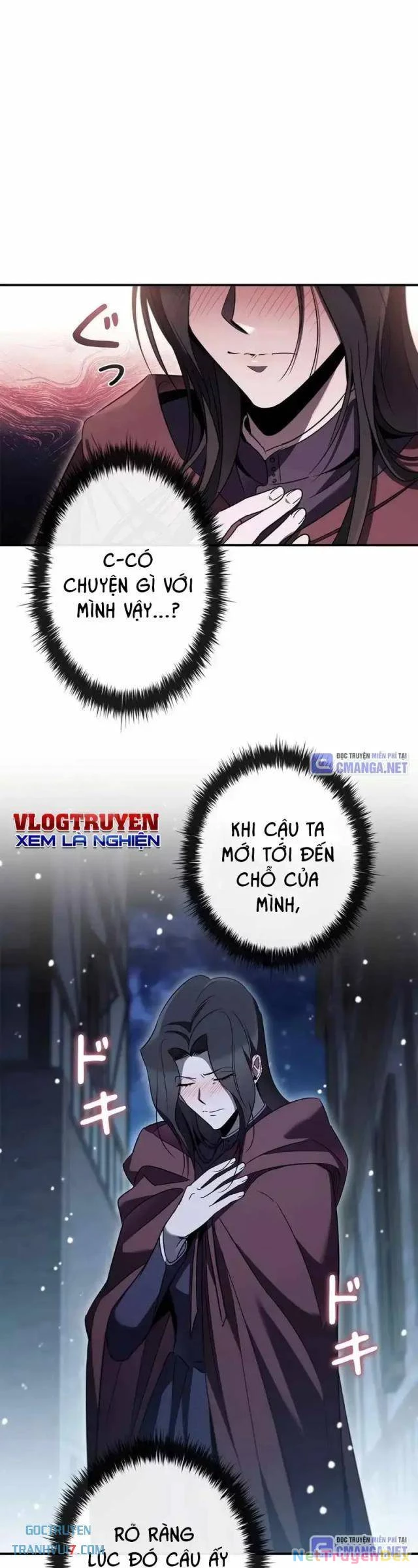 Đào Tạo Mấy Con Mắm Trong Tuyệt Vọng Chapter 42 - Trang 3