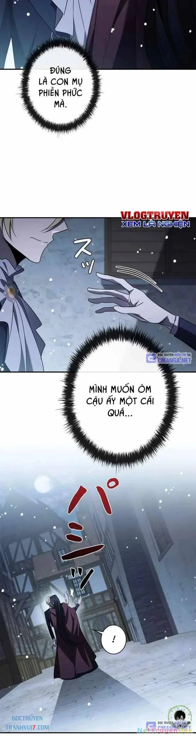 Đào Tạo Mấy Con Mắm Trong Tuyệt Vọng Chapter 42 - Trang 3