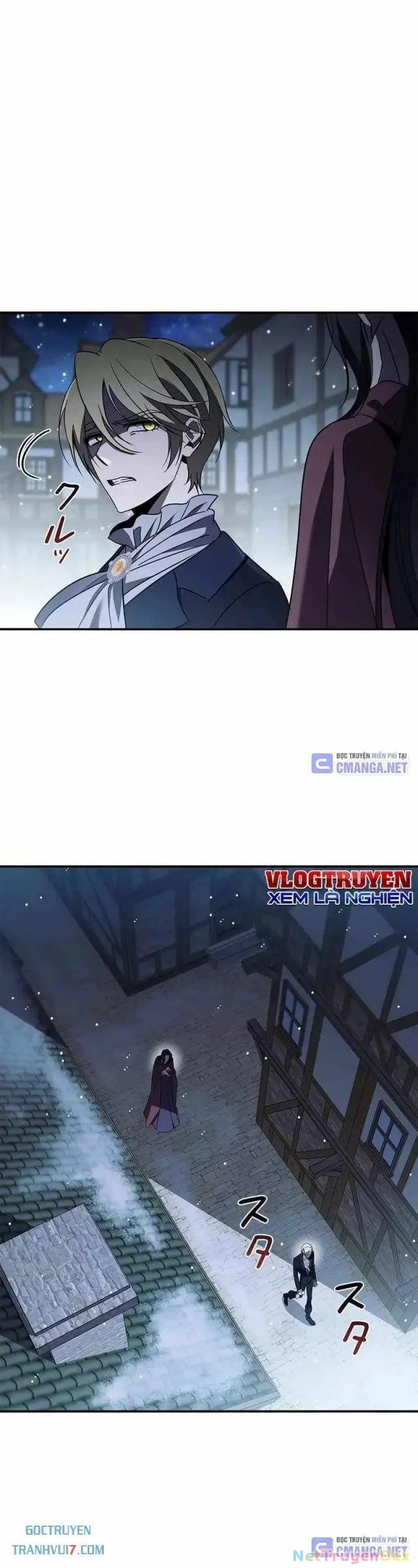 Đào Tạo Mấy Con Mắm Trong Tuyệt Vọng Chapter 42 - Trang 3