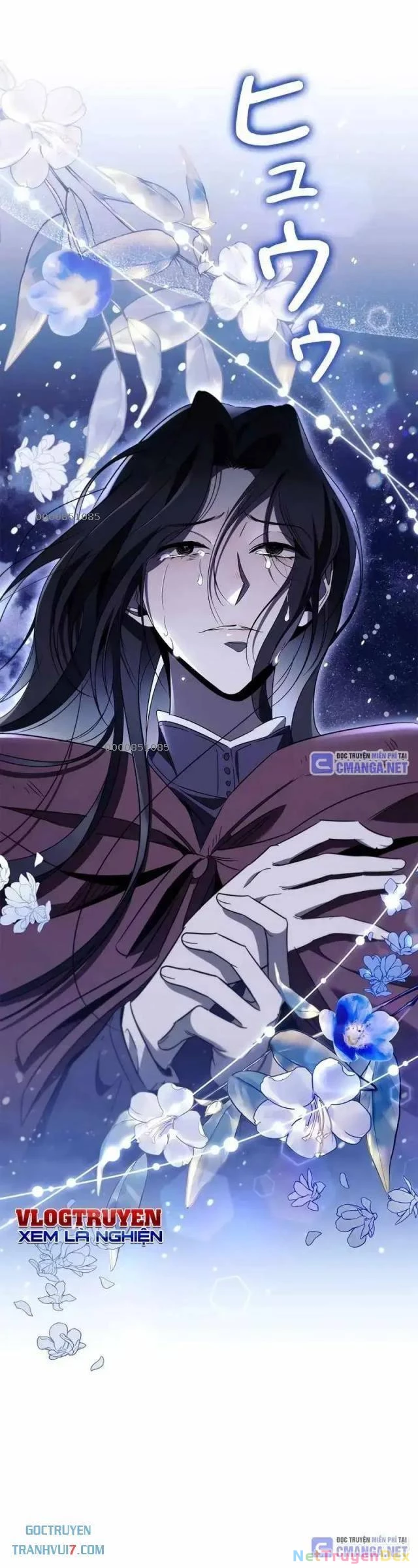 Đào Tạo Mấy Con Mắm Trong Tuyệt Vọng Chapter 42 - Trang 3