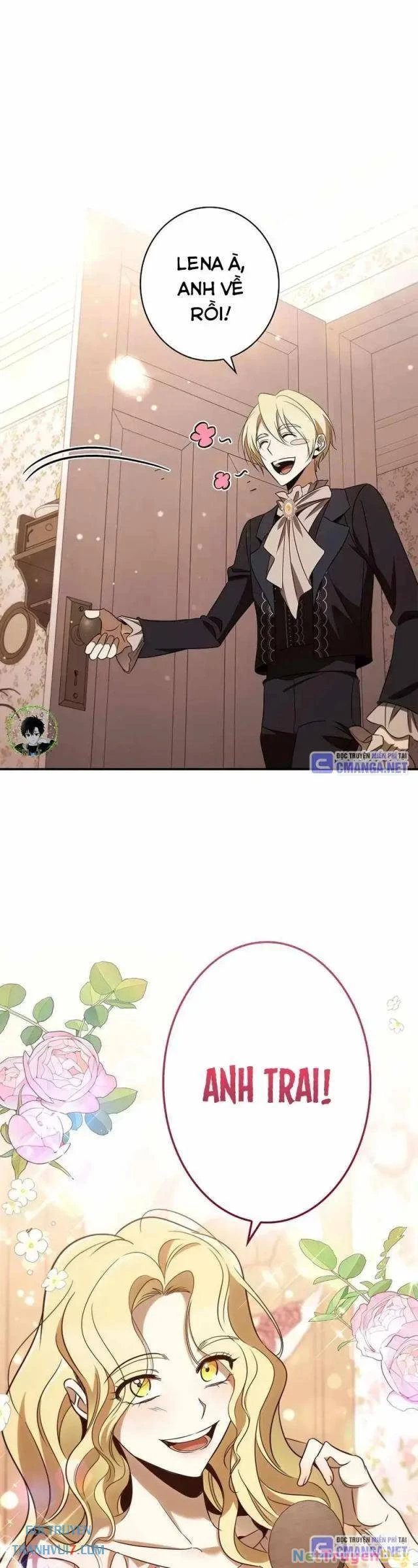 Đào Tạo Mấy Con Mắm Trong Tuyệt Vọng Chapter 42 - Trang 3