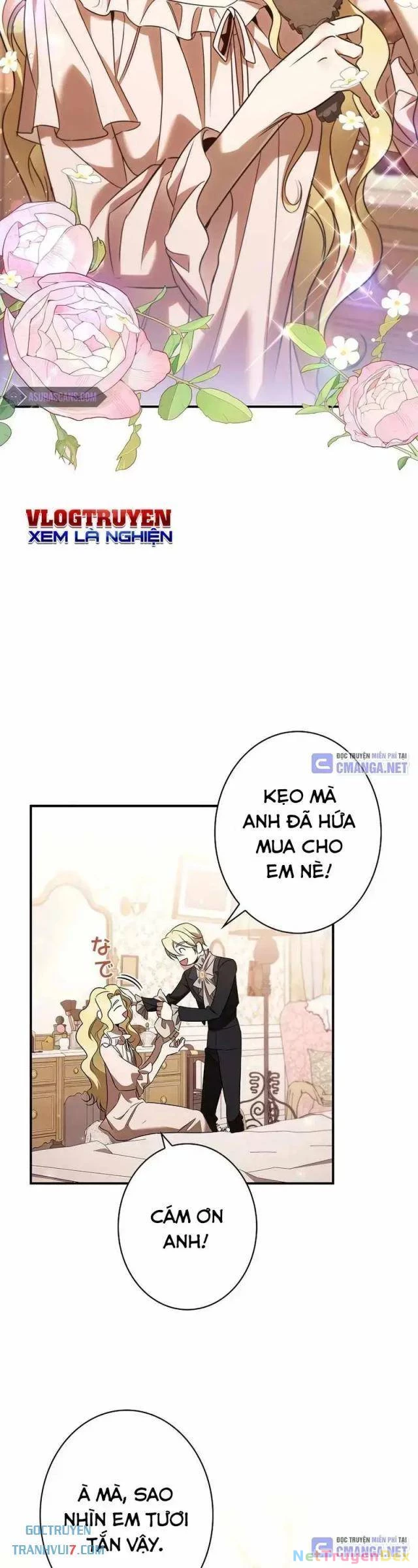 Đào Tạo Mấy Con Mắm Trong Tuyệt Vọng Chapter 42 - Trang 3