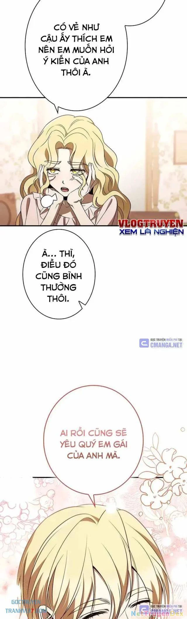 Đào Tạo Mấy Con Mắm Trong Tuyệt Vọng Chapter 42 - Trang 3