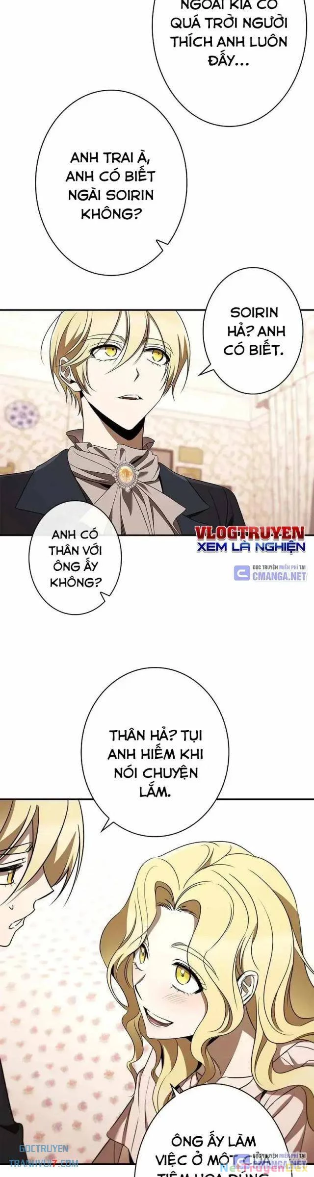 Đào Tạo Mấy Con Mắm Trong Tuyệt Vọng Chapter 42 - Trang 3