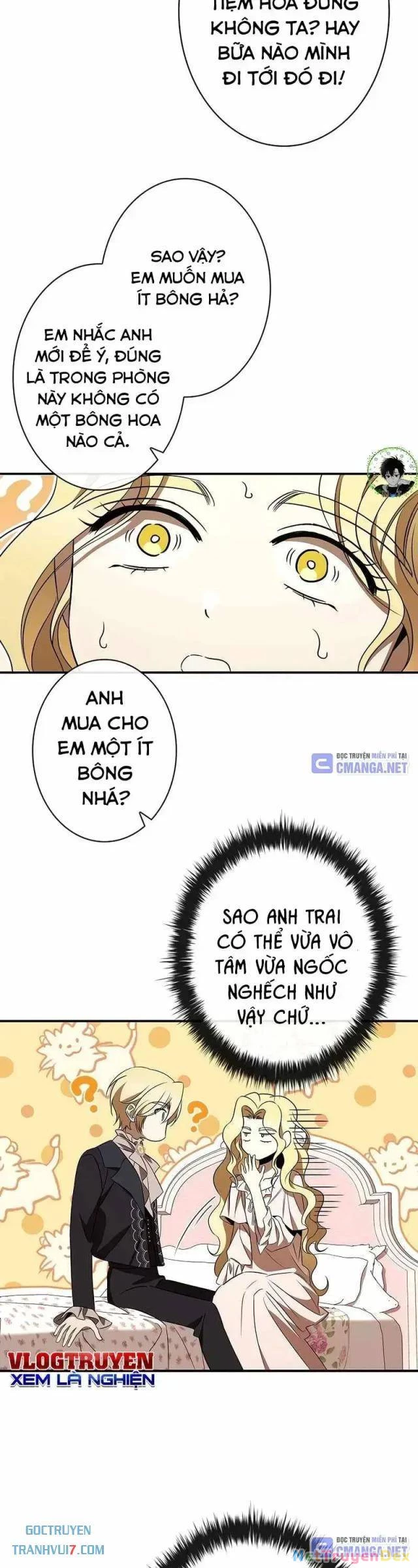 Đào Tạo Mấy Con Mắm Trong Tuyệt Vọng Chapter 42 - Trang 3