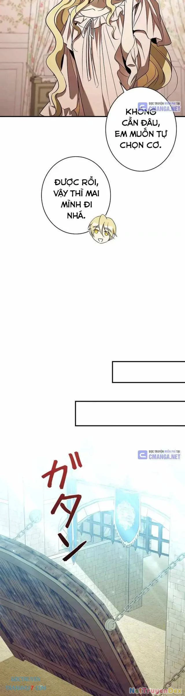 Đào Tạo Mấy Con Mắm Trong Tuyệt Vọng Chapter 42 - Trang 3