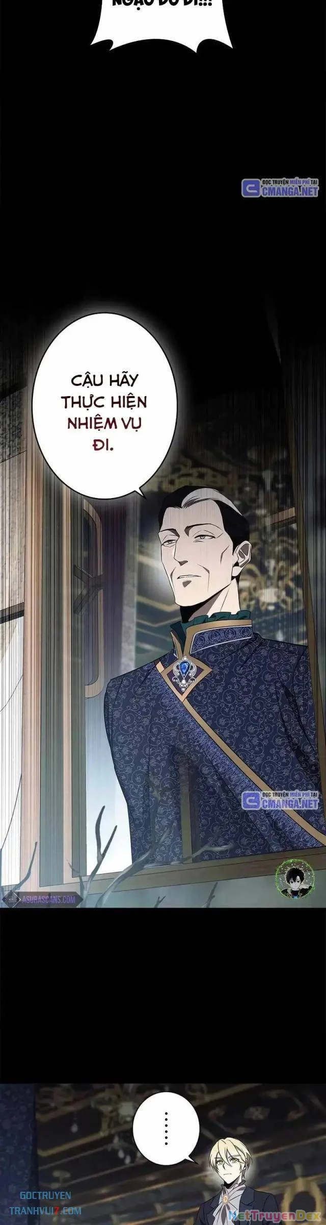 Đào Tạo Mấy Con Mắm Trong Tuyệt Vọng Chapter 42 - Trang 3