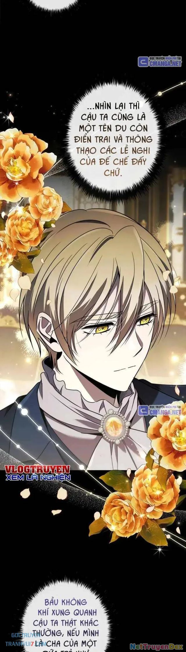 Đào Tạo Mấy Con Mắm Trong Tuyệt Vọng Chapter 42 - Trang 3