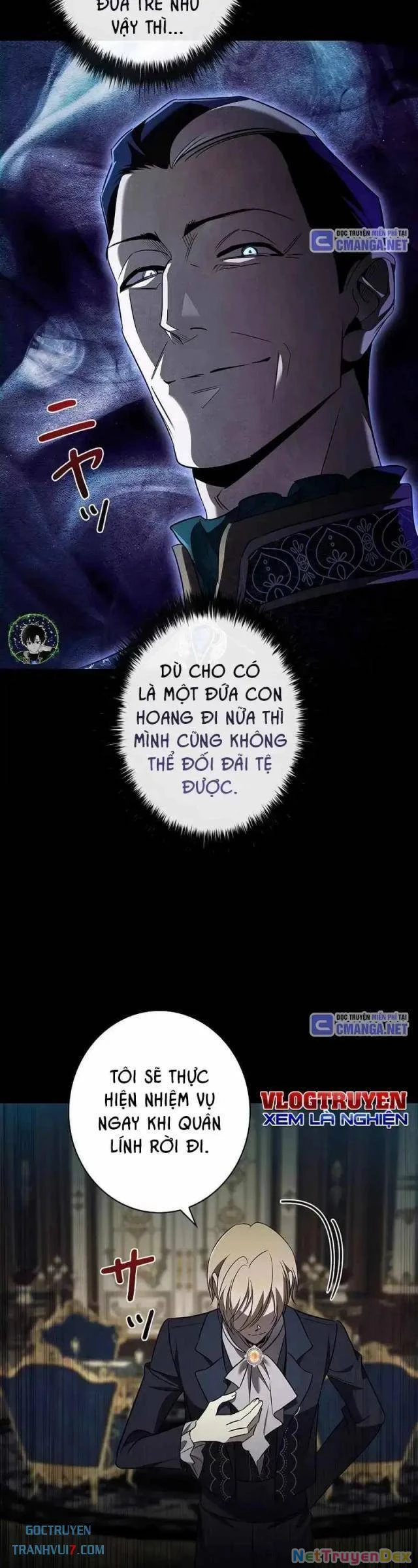 Đào Tạo Mấy Con Mắm Trong Tuyệt Vọng Chapter 42 - Trang 3