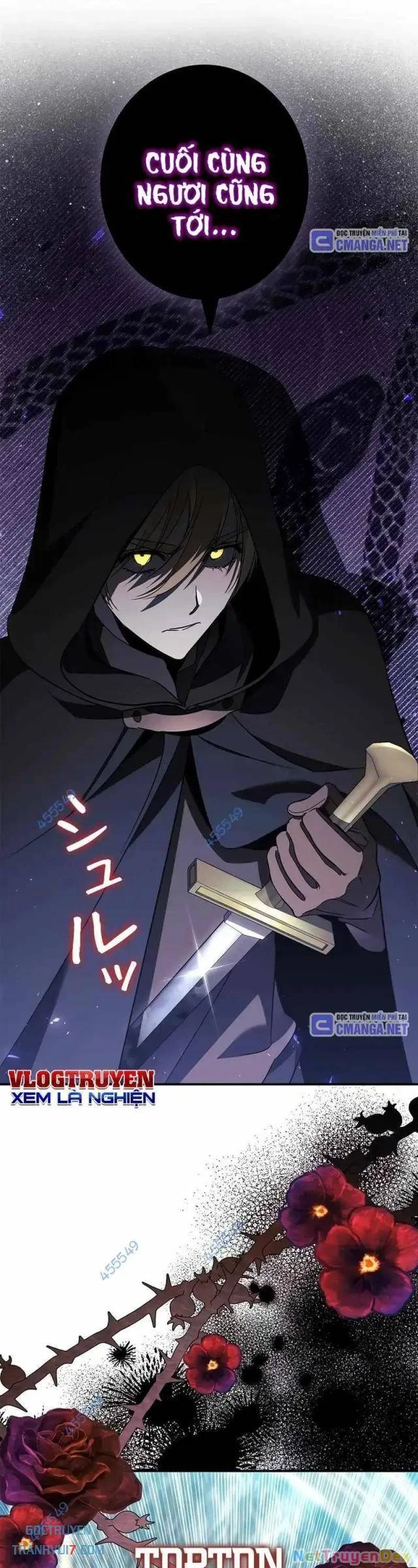 Đào Tạo Mấy Con Mắm Trong Tuyệt Vọng Chapter 42 - Trang 3