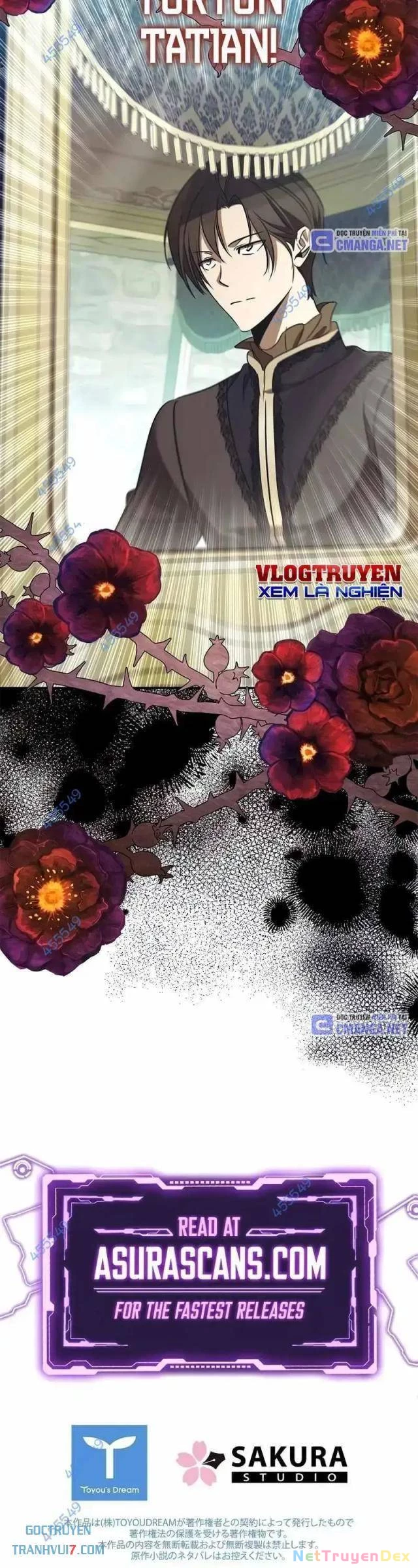 Đào Tạo Mấy Con Mắm Trong Tuyệt Vọng Chapter 42 - Trang 3