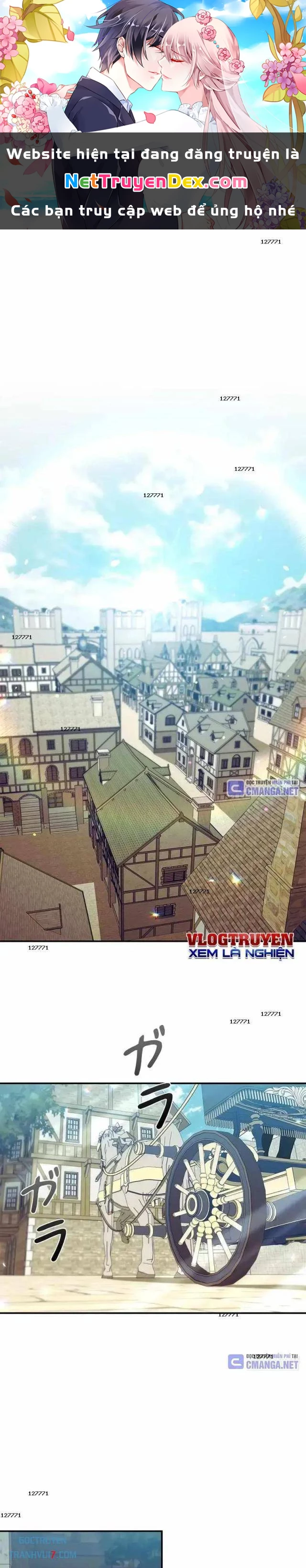 Đào Tạo Mấy Con Mắm Trong Tuyệt Vọng Chapter 43 - Trang 3