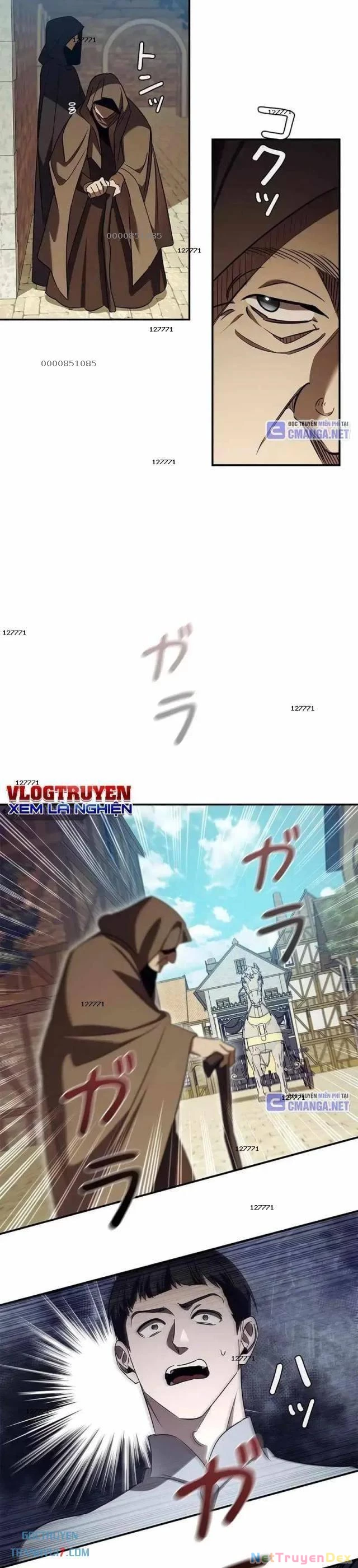 Đào Tạo Mấy Con Mắm Trong Tuyệt Vọng Chapter 43 - Trang 3