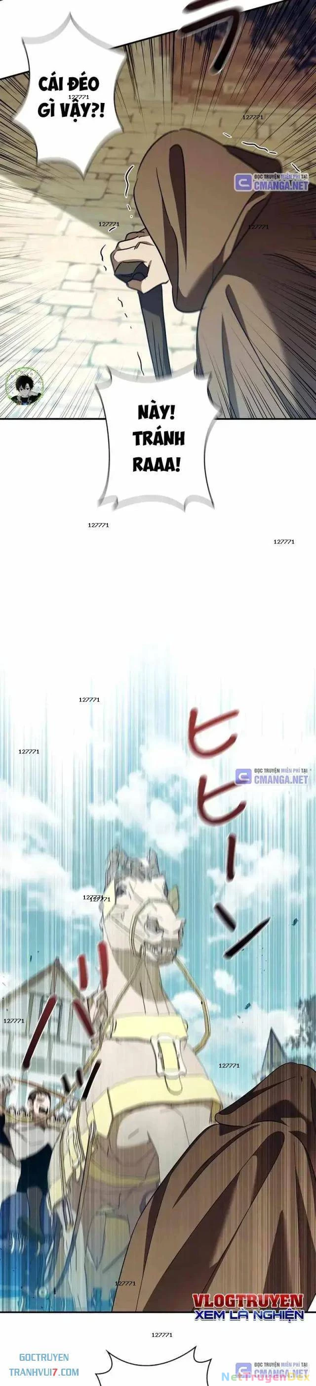 Đào Tạo Mấy Con Mắm Trong Tuyệt Vọng Chapter 43 - Trang 3