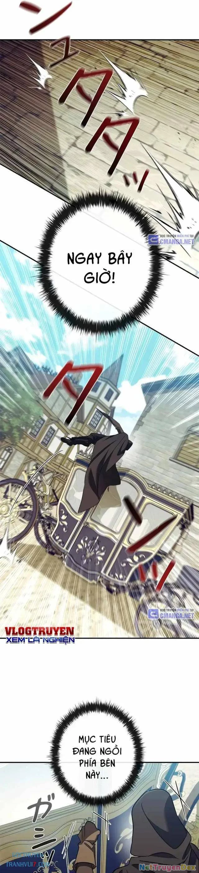 Đào Tạo Mấy Con Mắm Trong Tuyệt Vọng Chapter 43 - Trang 3