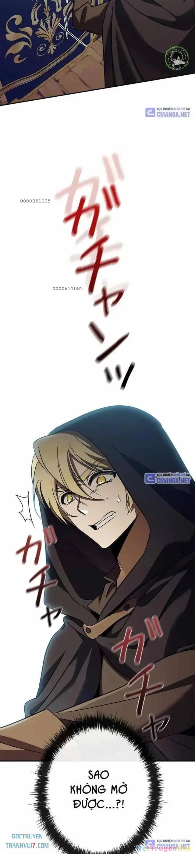 Đào Tạo Mấy Con Mắm Trong Tuyệt Vọng Chapter 43 - Trang 3