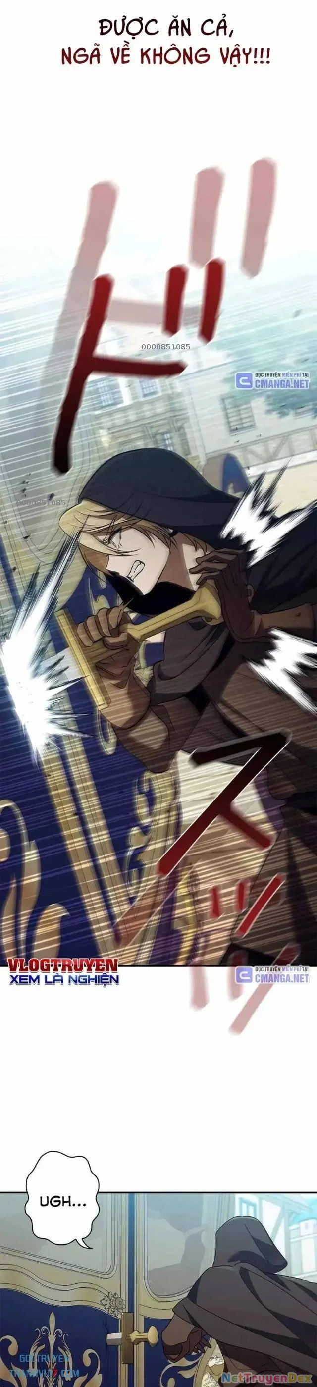 Đào Tạo Mấy Con Mắm Trong Tuyệt Vọng Chapter 43 - Trang 3