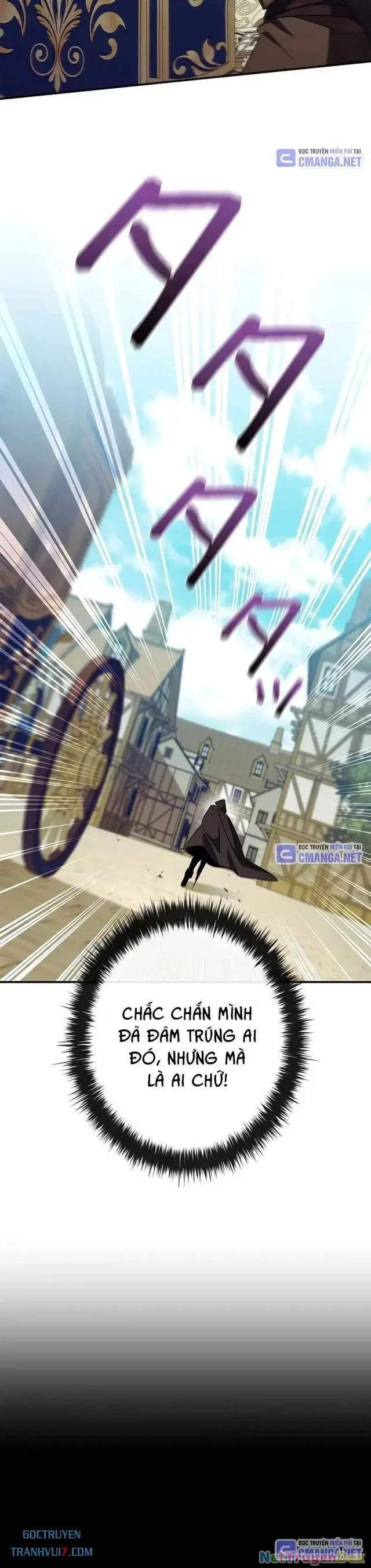 Đào Tạo Mấy Con Mắm Trong Tuyệt Vọng Chapter 43 - Trang 3