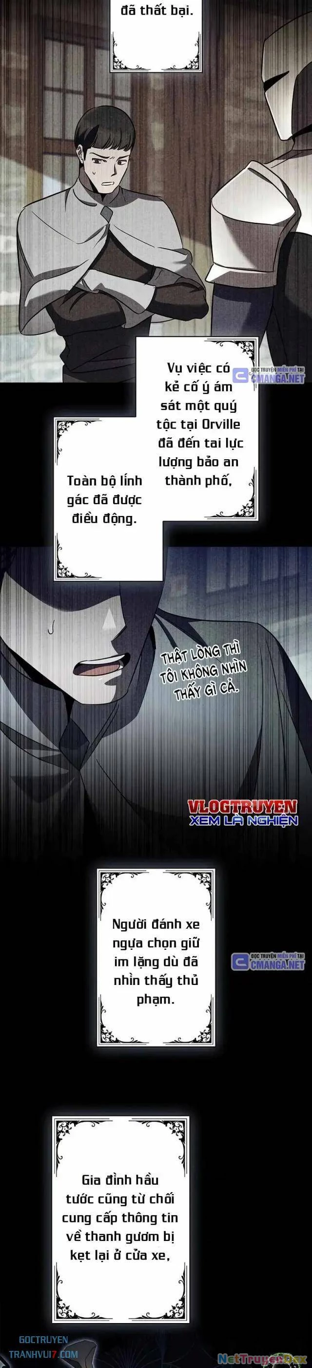 Đào Tạo Mấy Con Mắm Trong Tuyệt Vọng Chapter 43 - Trang 3