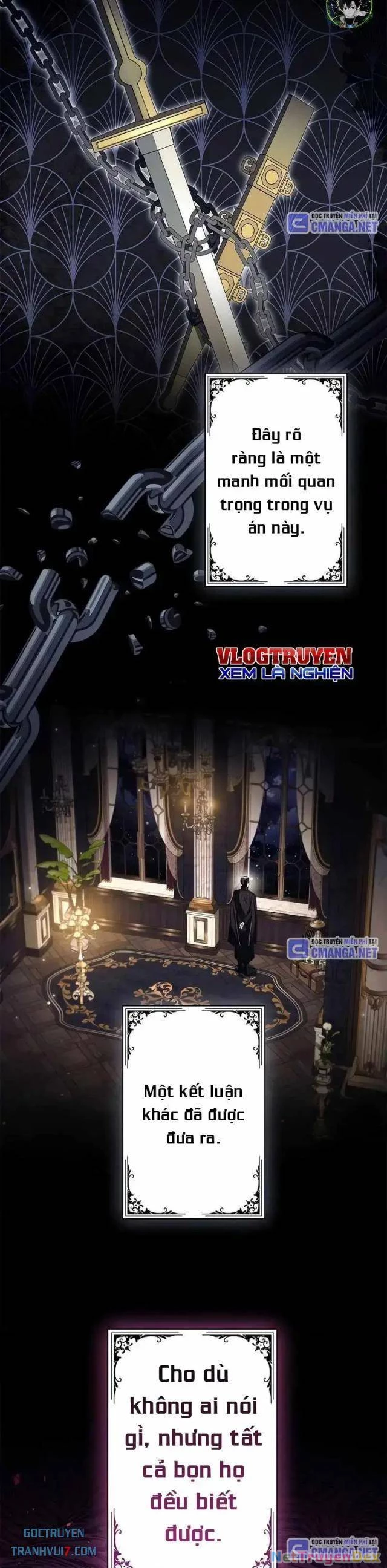 Đào Tạo Mấy Con Mắm Trong Tuyệt Vọng Chapter 43 - Trang 3