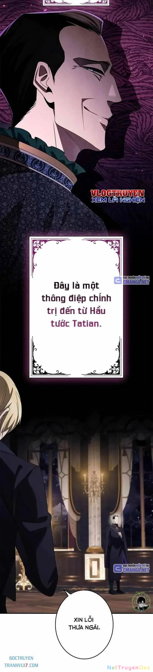 Đào Tạo Mấy Con Mắm Trong Tuyệt Vọng Chapter 43 - Trang 3