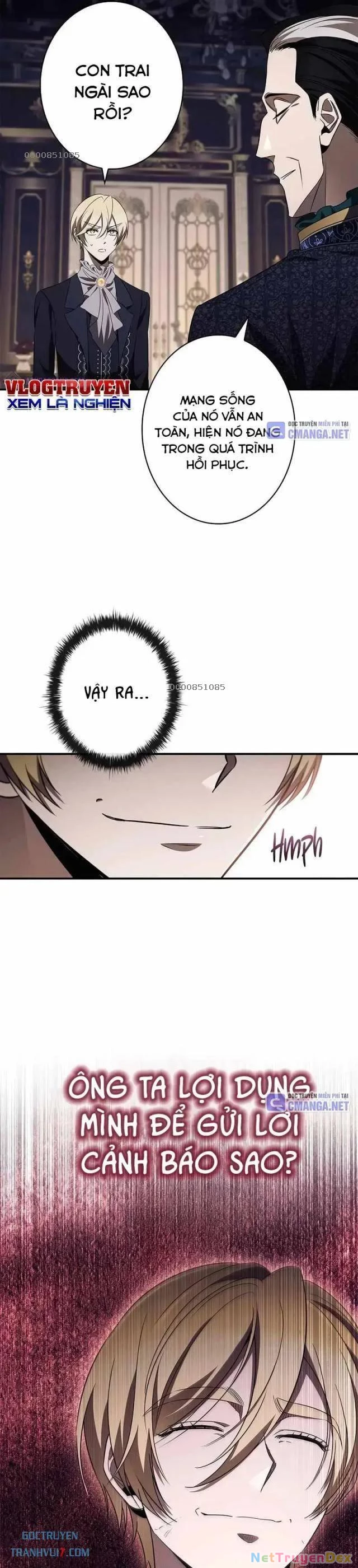 Đào Tạo Mấy Con Mắm Trong Tuyệt Vọng Chapter 43 - Trang 3