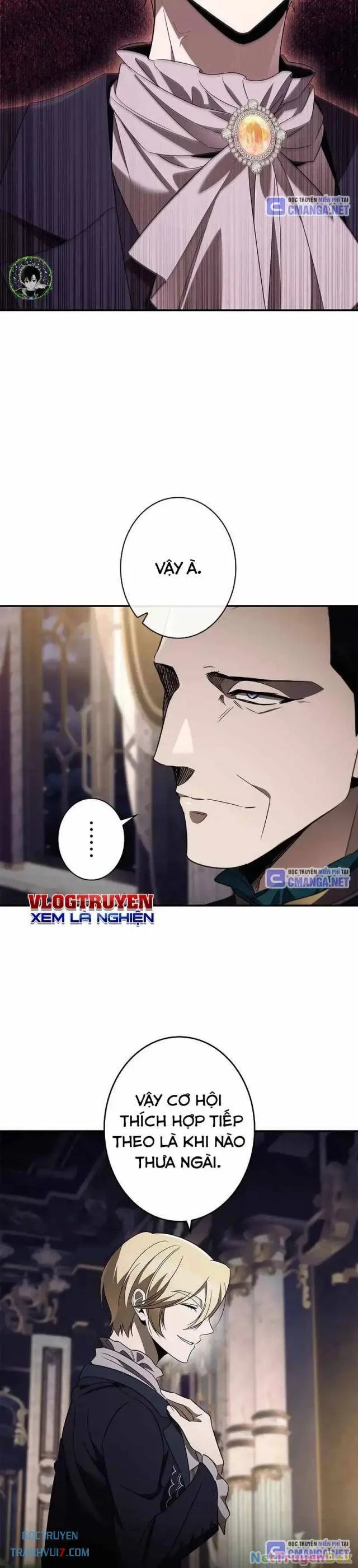 Đào Tạo Mấy Con Mắm Trong Tuyệt Vọng Chapter 43 - Trang 3