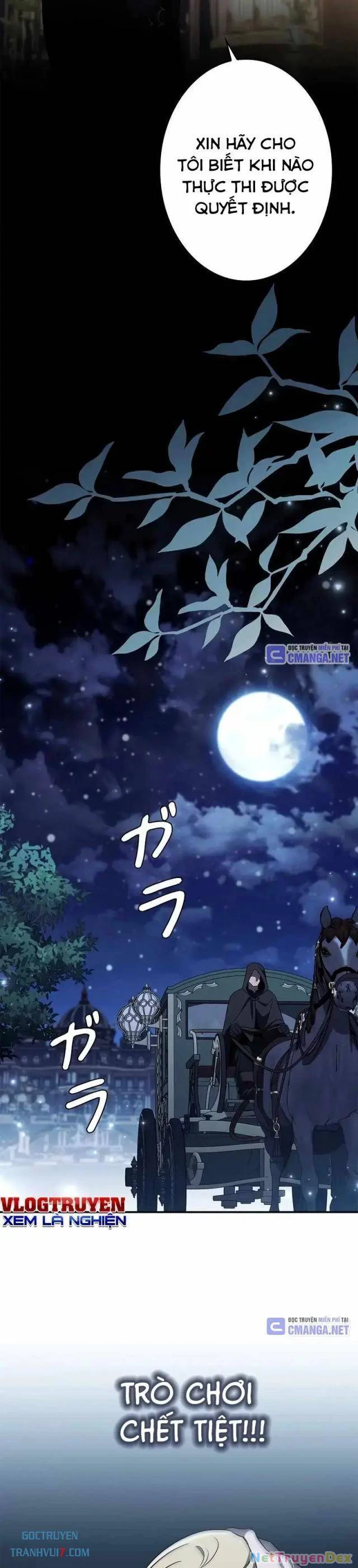 Đào Tạo Mấy Con Mắm Trong Tuyệt Vọng Chapter 43 - Trang 3