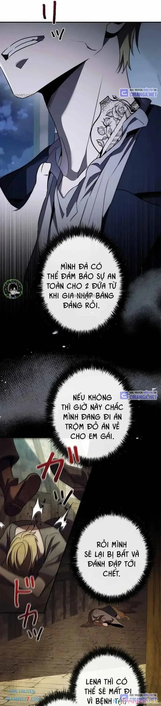 Đào Tạo Mấy Con Mắm Trong Tuyệt Vọng Chapter 43 - Trang 3