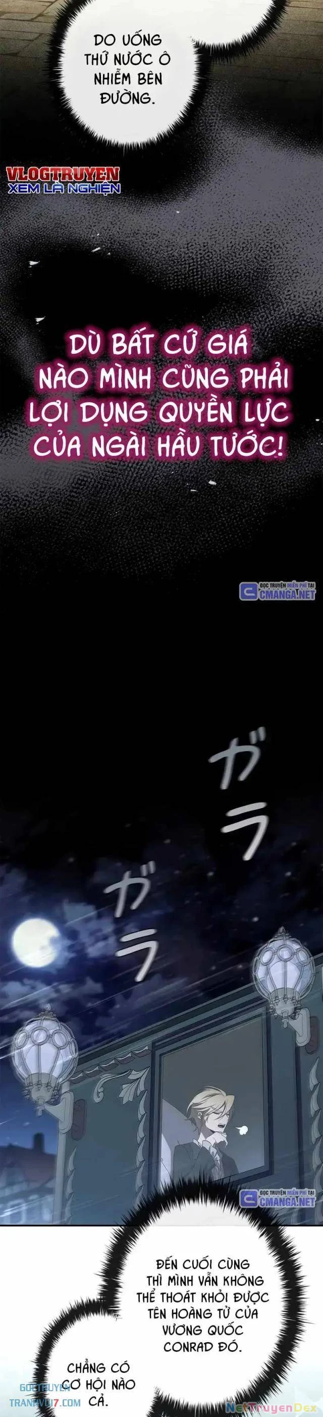 Đào Tạo Mấy Con Mắm Trong Tuyệt Vọng Chapter 43 - Trang 3