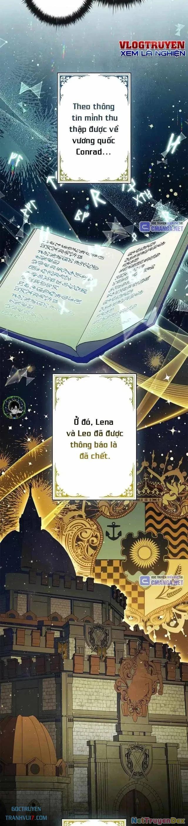 Đào Tạo Mấy Con Mắm Trong Tuyệt Vọng Chapter 43 - Trang 3