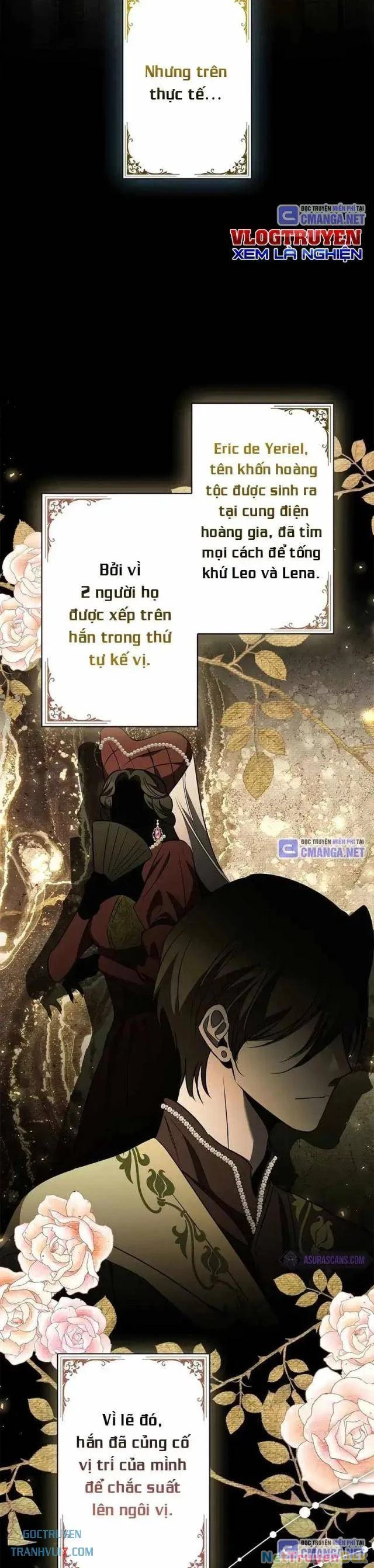 Đào Tạo Mấy Con Mắm Trong Tuyệt Vọng Chapter 43 - Trang 3