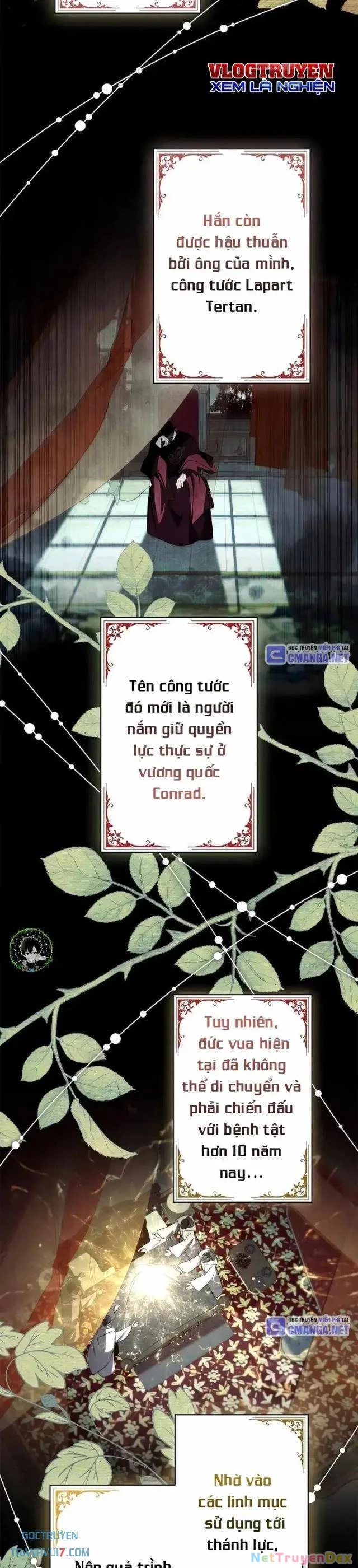 Đào Tạo Mấy Con Mắm Trong Tuyệt Vọng Chapter 43 - Trang 3