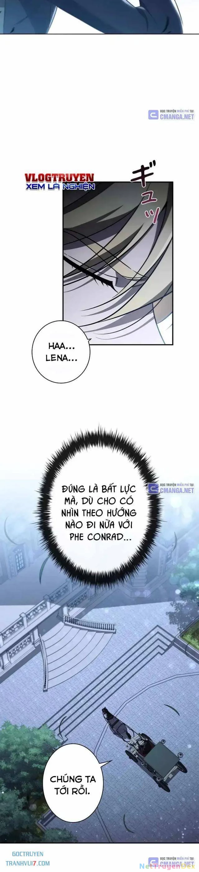 Đào Tạo Mấy Con Mắm Trong Tuyệt Vọng Chapter 43 - Trang 3