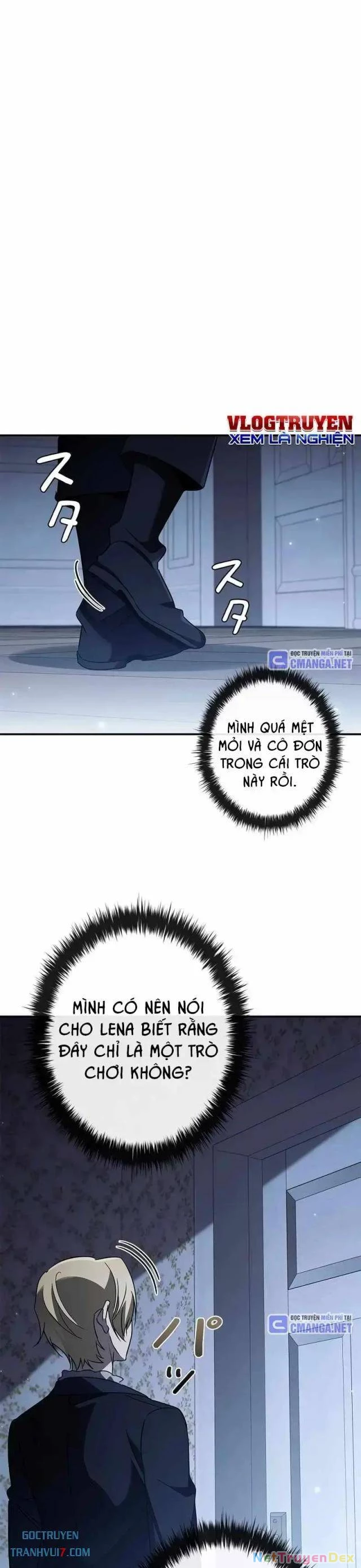 Đào Tạo Mấy Con Mắm Trong Tuyệt Vọng Chapter 43 - Trang 3