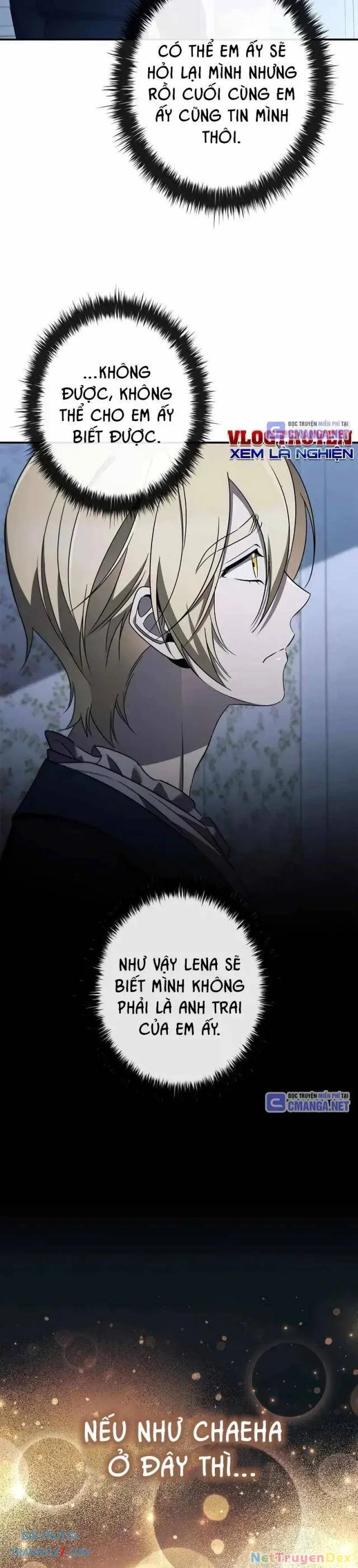 Đào Tạo Mấy Con Mắm Trong Tuyệt Vọng Chapter 43 - Trang 3